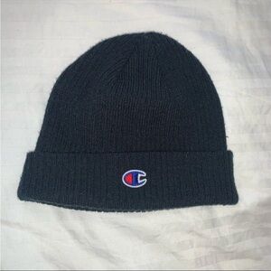 Champion beanie tuque